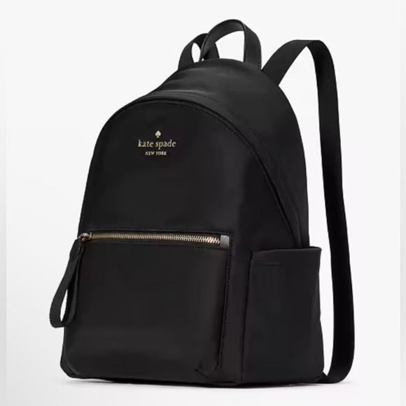 Kate Spade Chelsea Medium Backpack ♠️ - Picture 1 of 8